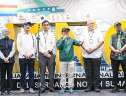 Cak Imin Dorong Wings Air Terbang Harian, Buka Jalur Bantuan ke Aceh