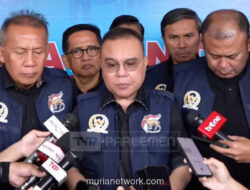 Dasco: Pemulihan Aceh dan Sumatera Dijalankan dengan Skala Nasional