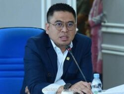 Endipat Sindir Donasi Rp10 M, LHKPN-nya Tembus Rp12,4 M