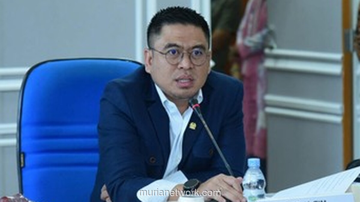 Endipat Sindir Donasi Rp10 M, LHKPN-nya Tembus Rp12,4 M