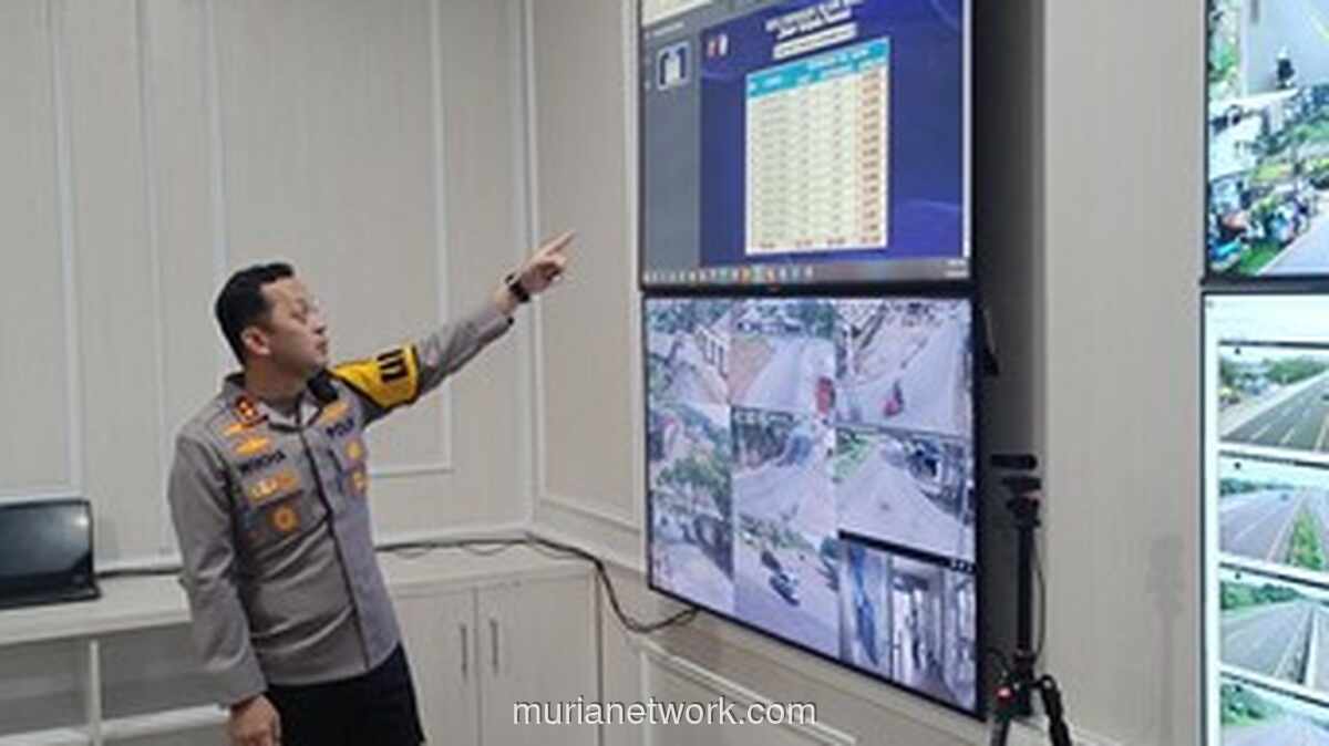 Joki Jalur Puncak Kini Resmi Bekerja untuk Polisi, Dilarang Tegas Mungut Uang