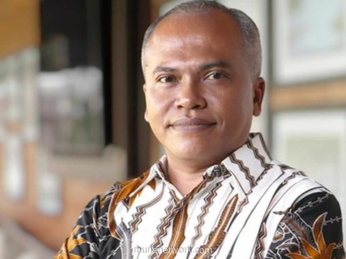 Bulan Bintang dan Senjata: Ujian Berat Perdamaian Aceh di Tengah Bencana