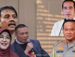 Ijazah Jokowi: Pakar Sosiologi Hukum Soroti Keanehan yang Tak Kunjung Terjawab