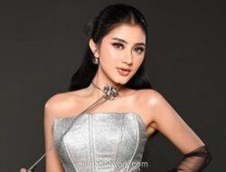 Ghea Youbi Tuai Badai Kritik Usai Tolak Jabat Tangan Fajar Sadboy di Panggung