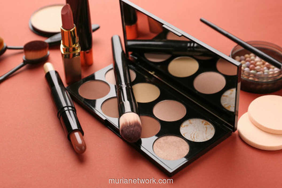 9 Produk Kecantikan Terbaru November 2025: Formula Lembut untuk Kulit Sensitif