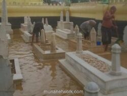 Pemulihan Cagar Budaya Aceh dan Sumut Dimulai, Masjid Azizi hingga Rumah Tjong A Fie Jadi Prioritas