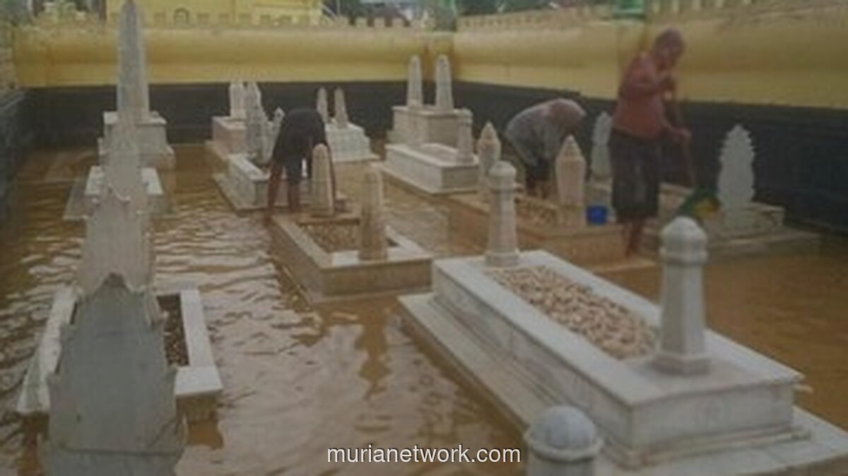 Pemulihan Cagar Budaya Aceh dan Sumut Dimulai, Masjid Azizi hingga Rumah Tjong A Fie Jadi Prioritas