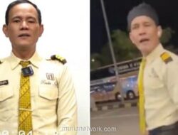 Sopir Bus Rosalia Indah Dipecat Usai Aksi Ugal-ugalan Viral