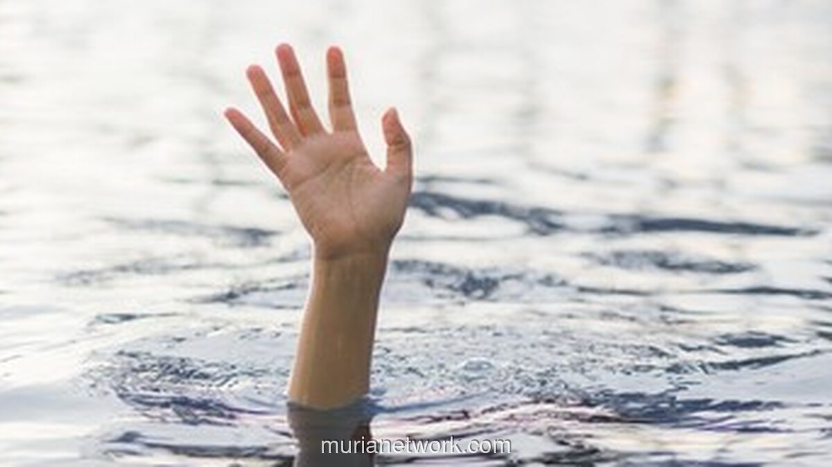 Tragedi di Sungai Ucayali: Tanah Ambles Tenggelamkan Dua Kapal, Puluhan Hilang