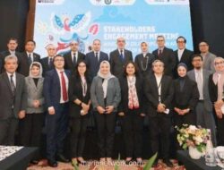 Elnusa dan Pertamina Incar Proyek Migas Irak Usai Kunjungan Delegasi Tinggi