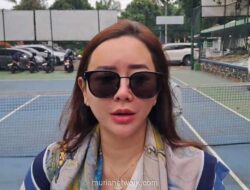 Aura Kasih Buka Syarat Khusus untuk Calon Pendamping: Harus Bisa Menaklukkan Hati Bos Kecil Bella