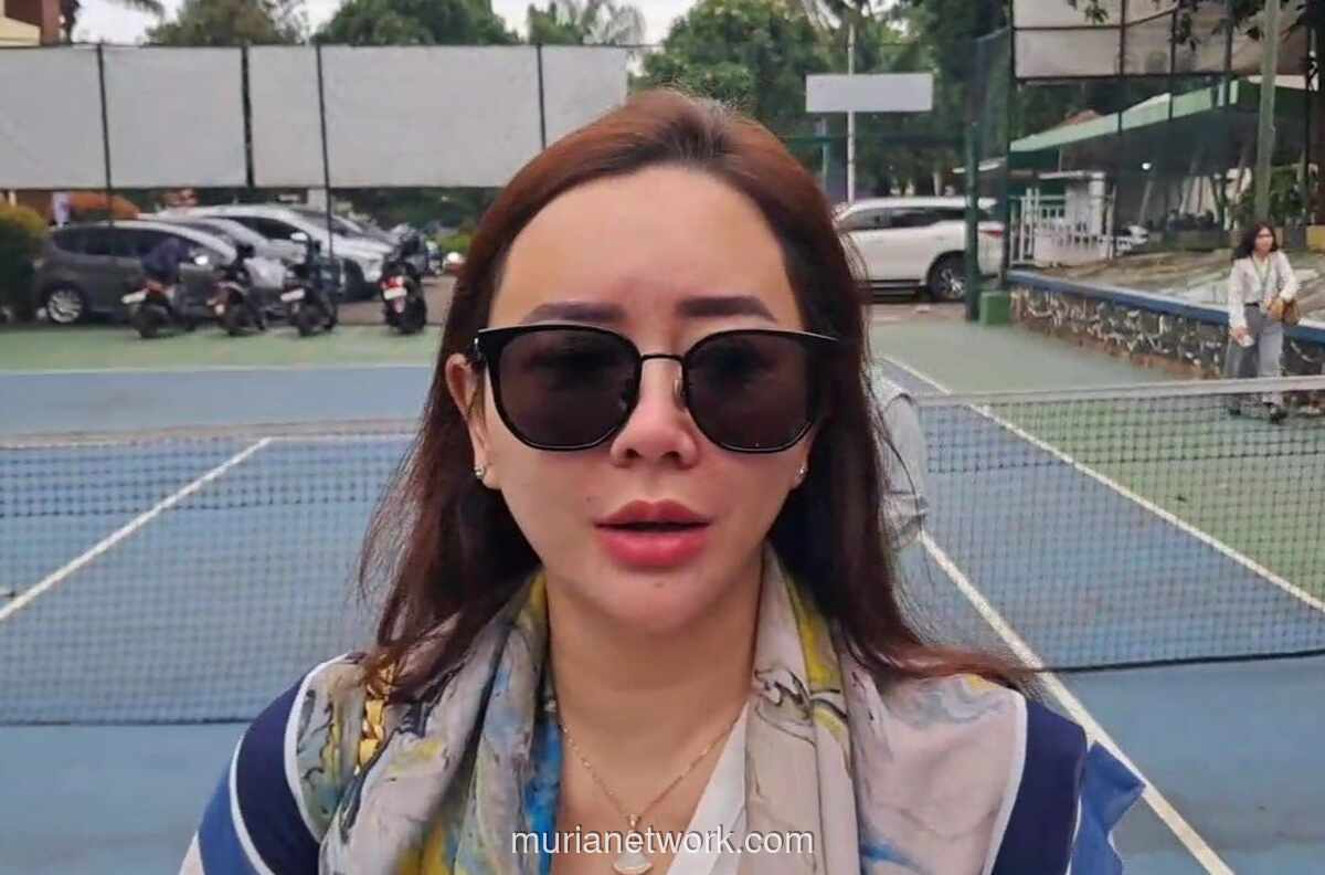 Aura Kasih Buka Syarat Khusus untuk Calon Pendamping: Harus Bisa Menaklukkan Hati Bos Kecil Bella