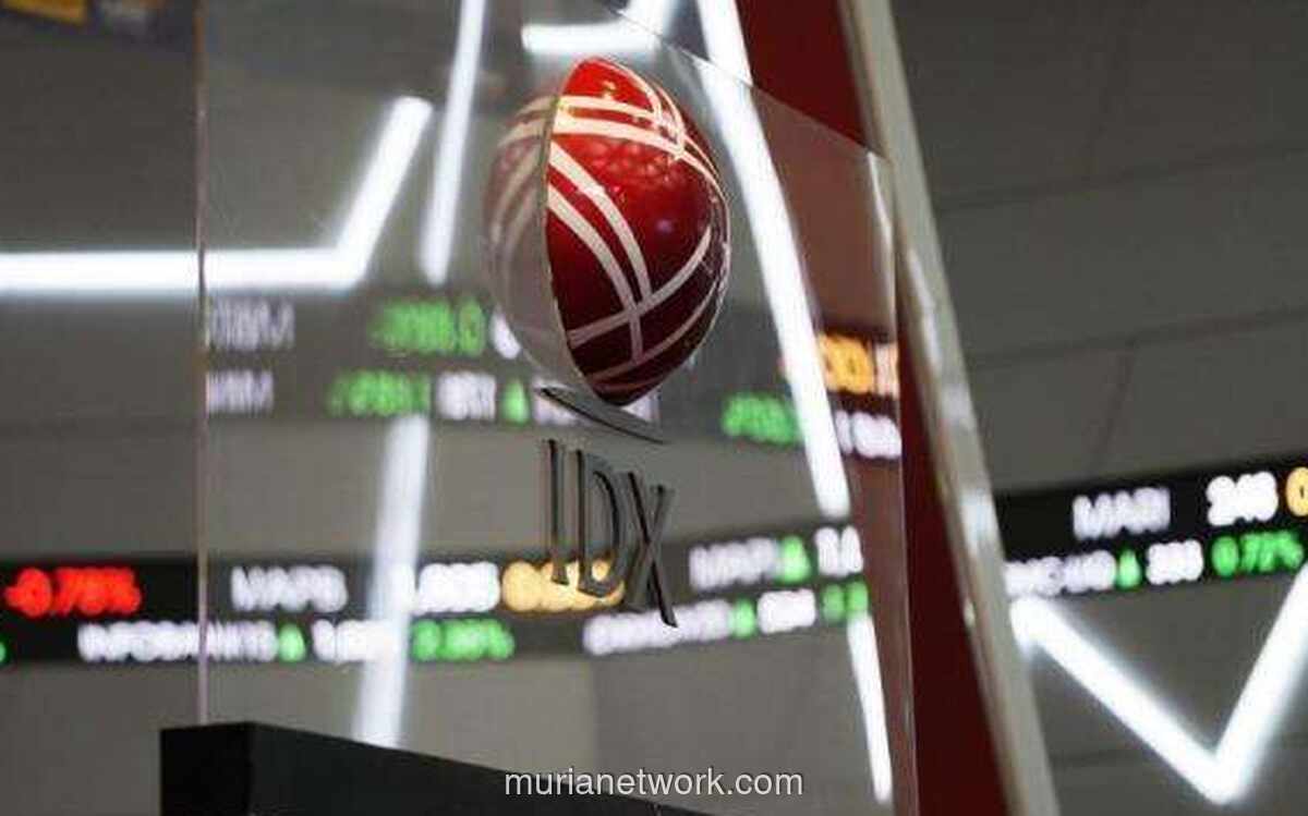 VKTR Dijebloskan ke Papan Khusus Usai Suspensi Ketiga