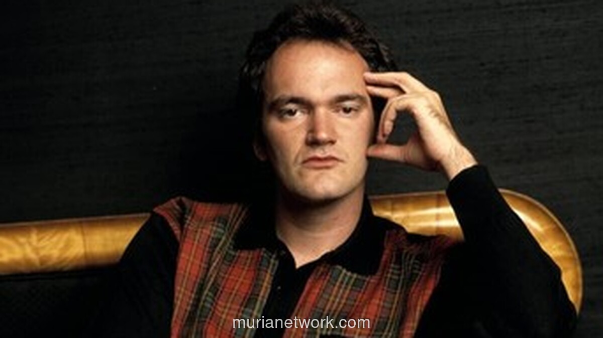 Dari Jackass Hingga Black Hawk Down: 20 Film Terbaik Abad Ini Menurut Tarantino