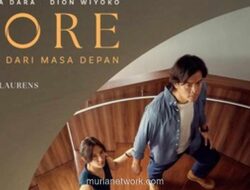 Harapan Oscar Indonesia Kandas Lagi, Sore: Istri dari Masa Depan Tak Masuk Shortlist
