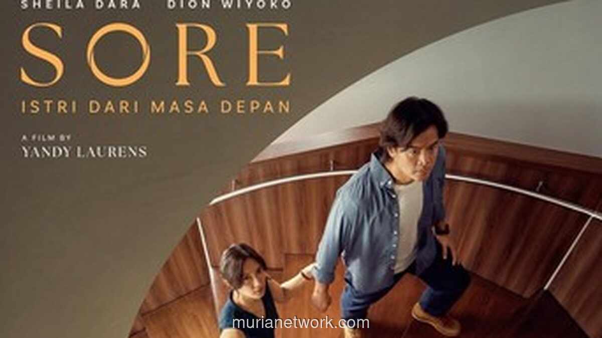Harapan Oscar Indonesia Kandas Lagi, Sore: Istri dari Masa Depan Tak Masuk Shortlist