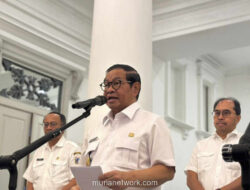 Jakarta Siapkan Rp 2,62 Triliun untuk Proyek Anti-Banjir JakTirta