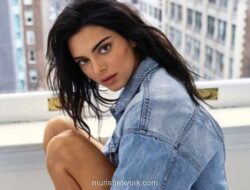 Kendall Jenner: Dari Sorotan Reality Show ke Tahta Industri Mode