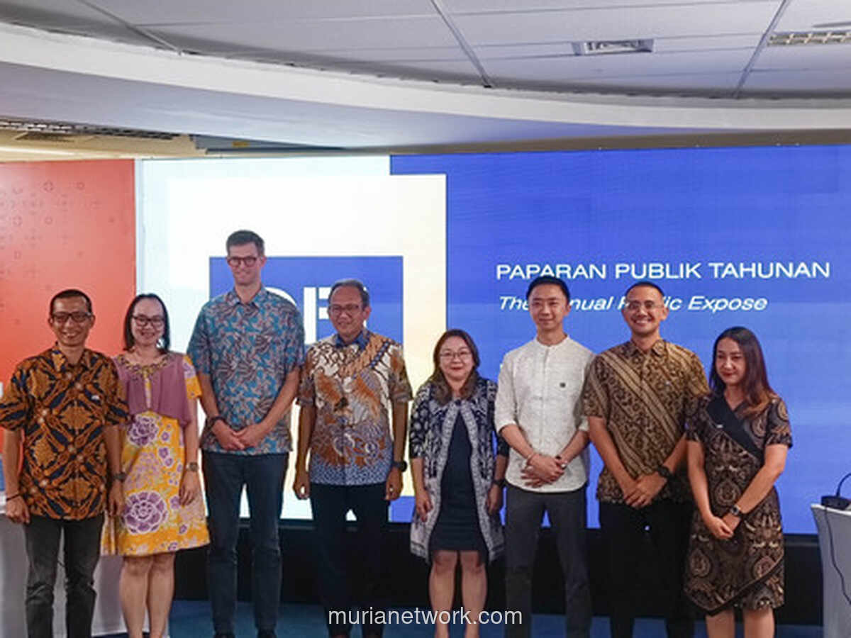 Laba Bersih HERO Anjlok 62%, Tapi Operasional Inti Malah Melonjak