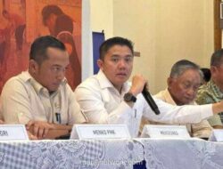 Pemerintah Kerahkan Ratusan Alat dan 50 Ribu Personel untuk Tangani Bencana di Aceh dan Sumatera