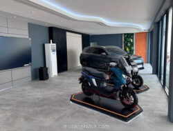 Polytron Buka Tiga Showroom EV, Siapkan Bantuan Darurat 24 Jam Gratis