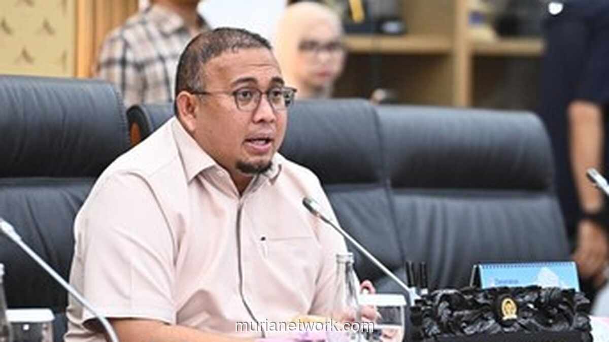 Setengah Triliun Rupiah Disiapkan untuk Atasi Krisis Air Bersih Pasca-Bencana di Padang