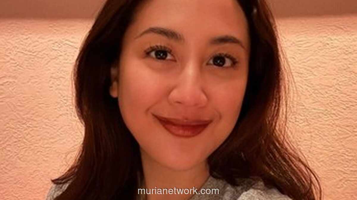 Sherina Munaf Galang Dana untuk Satwa Terlantar di Tengah Bencana Sumatra