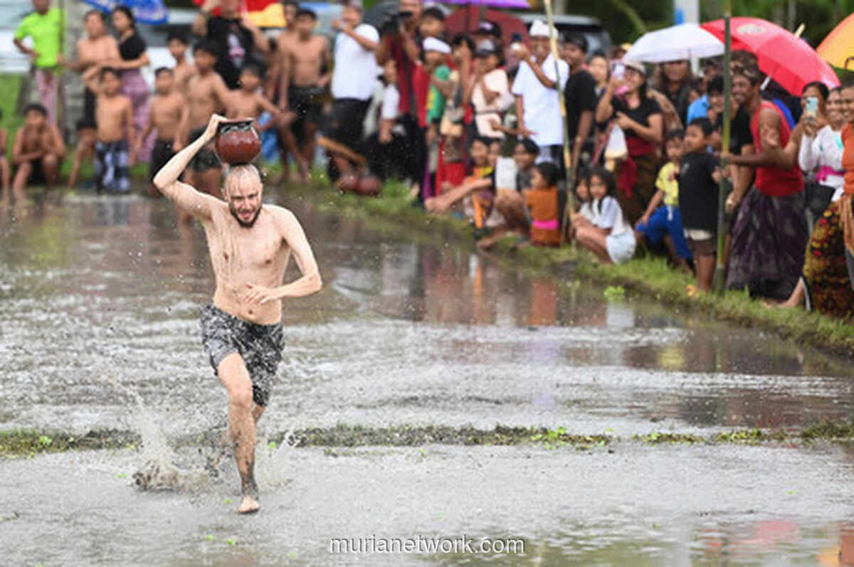 Gubernur Bali Bantah Isu Sepi Liburan, Data Kunjungan Tembus 20 Ribu Per Hari