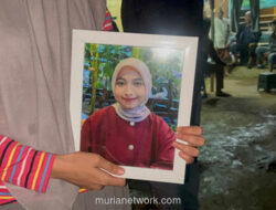 Pesan Terakhir Mbak Kejebak Kebakaran dan Duka Keluarga Ningsih