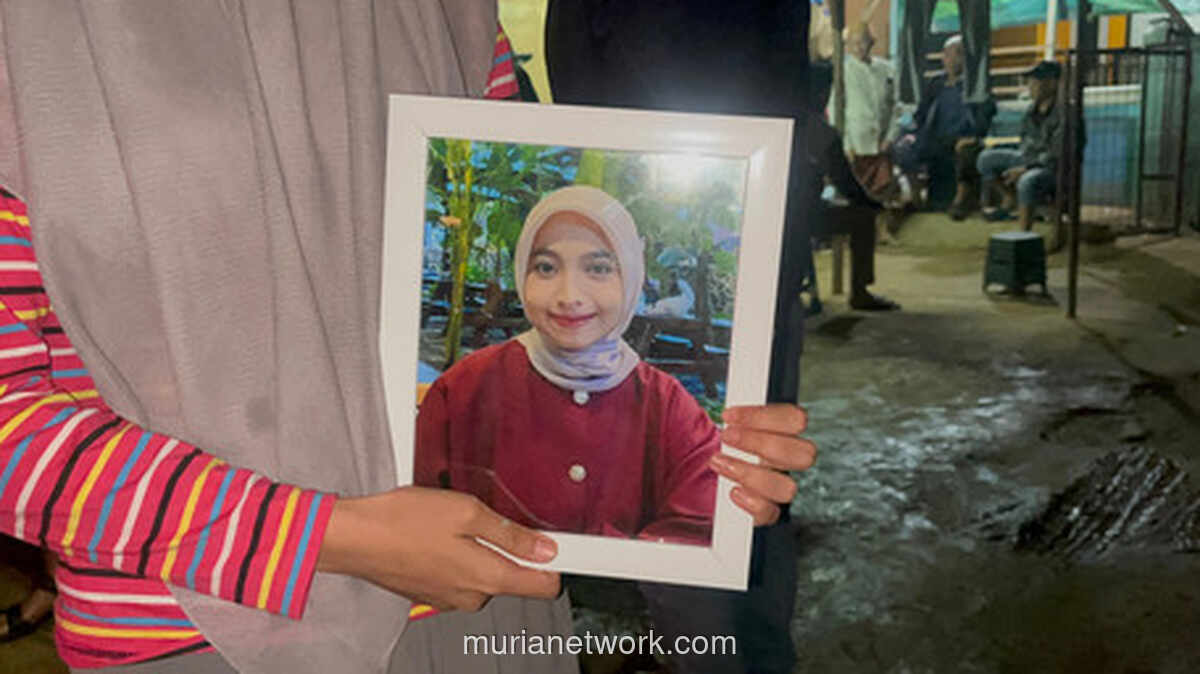 Pesan Terakhir Mbak Kejebak Kebakaran dan Duka Keluarga Ningsih