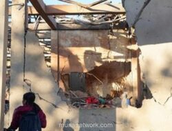 Junta Myanmar Bantah Serangan Rumah Sakit Rakhine, Sebut Korban Adalah Teroris