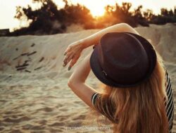 Mimpi Terbakar: Alarm Batin atau Api Ambisi yang Berkobar?