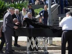 Duka di Bondi, Serangan di Pasifik, dan Vonis Liverpool: Rentetan Peristiwa yang Mengguncang Dunia