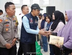 Duka Sibolga: Santunan Rp15 Juta untuk Setiap Keluarga Korban Tewas