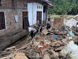 Gus Ipul Rinci Bantuan Tunai hingga Rp 15 Juta untuk Korban Bencana Sumatera