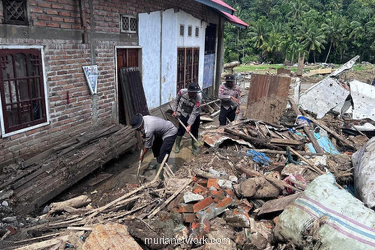 Gus Ipul Rinci Bantuan Tunai hingga Rp 15 Juta untuk Korban Bencana Sumatera