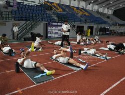 Indra Sjafri Tegaskan: SEA Games Bukan Akhir Segalanya