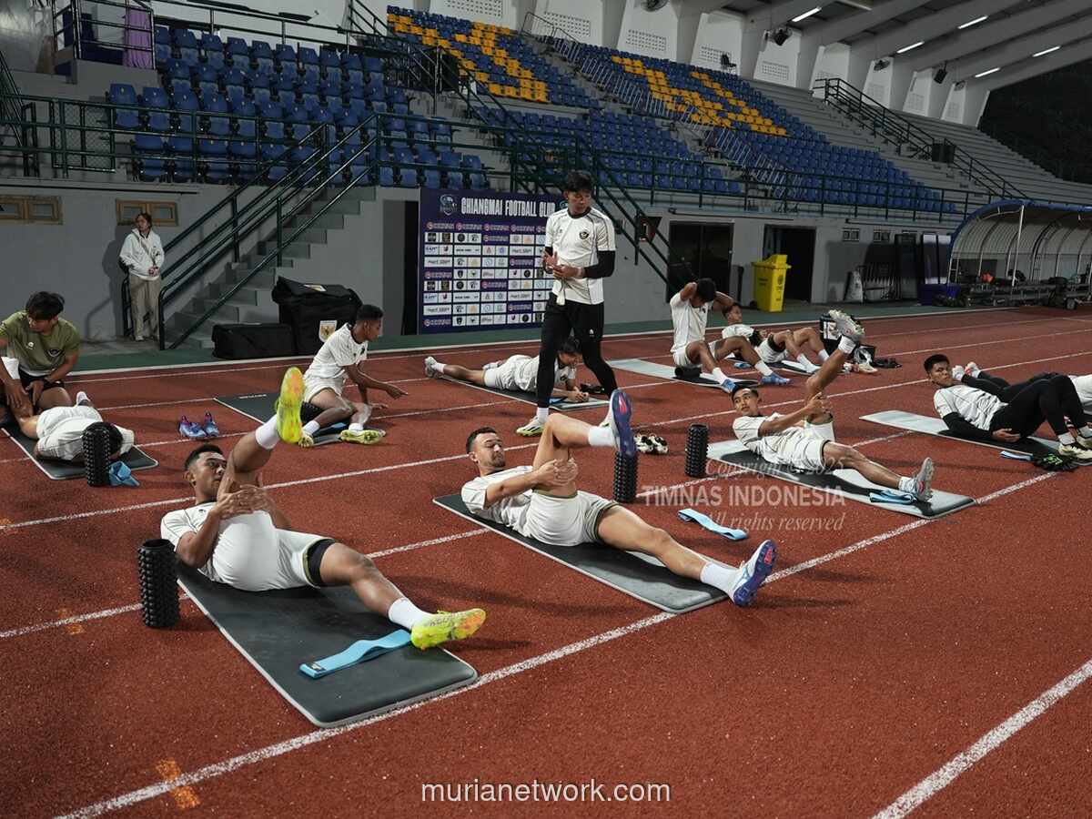 Indra Sjafri Tegaskan: SEA Games Bukan Akhir Segalanya