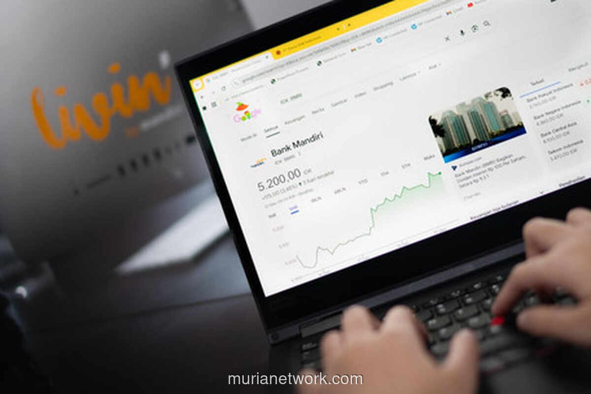 Bank Mandiri Gelontorkan Dividen Interim Rp 9,3 Triliun di Awal 2026