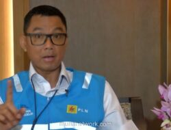 Dirut PLN: Kerusakan Listrik Akibat Banjir Sumatera Lebih Parah dari Tsunami Aceh