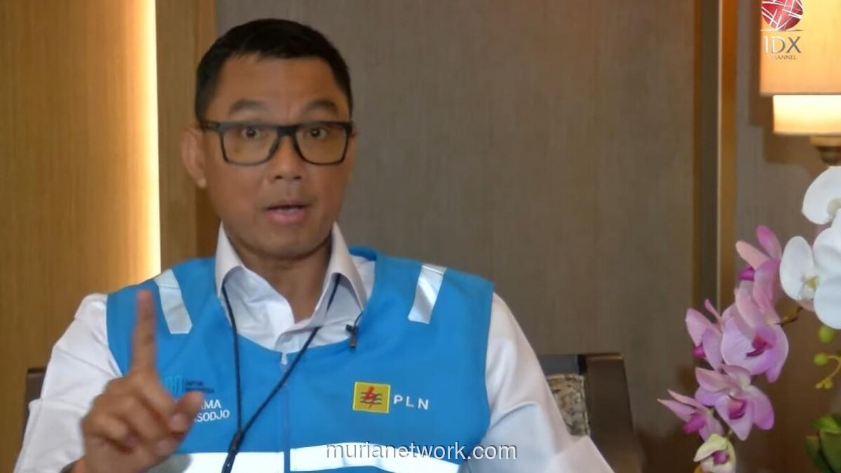 Dirut PLN: Kerusakan Listrik Akibat Banjir Sumatera Lebih Parah dari Tsunami Aceh