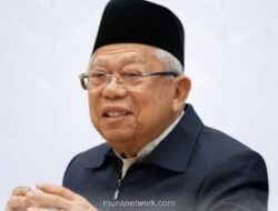 Maruf Amin Mundur: Uzlah Pribadi atau Pergeseran Politik?