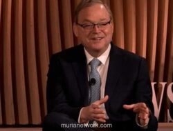 Trump Siapkan Pengganti Powell, The Fed Diincar untuk Pemangkasan Suku Bunga Lebih Dalam