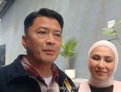 Ferry Maryadi dan Kenangan yang Tak Tergantikan untuk Gary Iskak