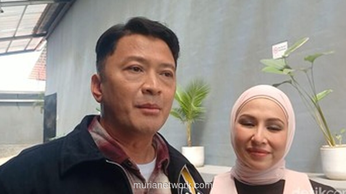 Ferry Maryadi dan Kenangan yang Tak Tergantikan untuk Gary Iskak