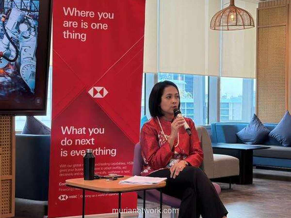 Optimisme Meledak: 92% Pebisnis Indonesia Siap Ekspansi ke ASEAN