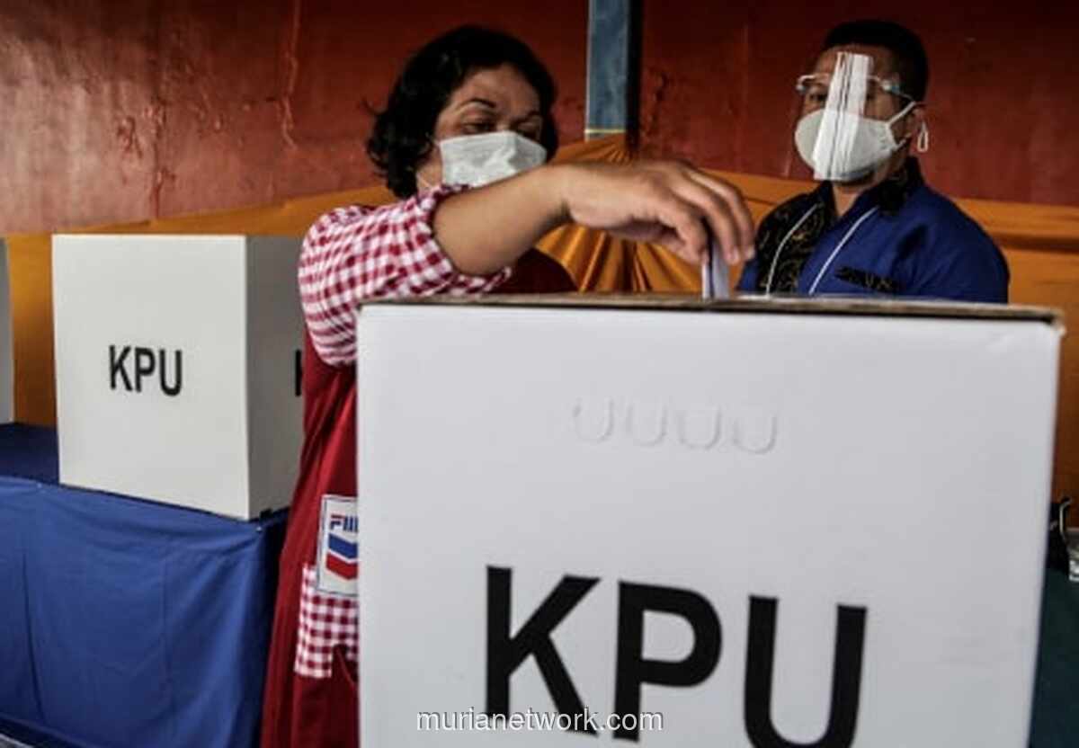 Empat Parpol Serius Dorong Pilkada Kembali ke DPRD, Demokrat Ingatkan Bahaya Oligarki