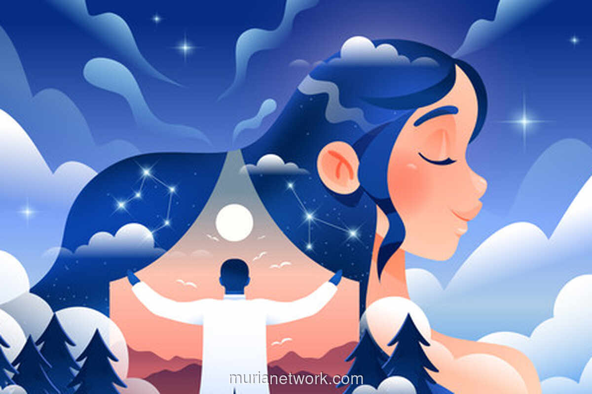 Mimpi Sadar: Antara Fakta Ilmiah dan Mitos yang Menggoda