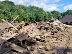 Agam Darurat Logistik: Dari Alat Berat hingga Trauma Healing Dibutuhkan