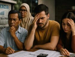 Ketika Gaji Tak Lagi Cukup, Inilah Cara Keluarga Biasa Raih Penghasilan Harian dari Aset Nyata